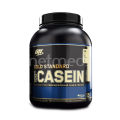 optimum nutrition on 100 casein protein creamy vanilla 4lb 